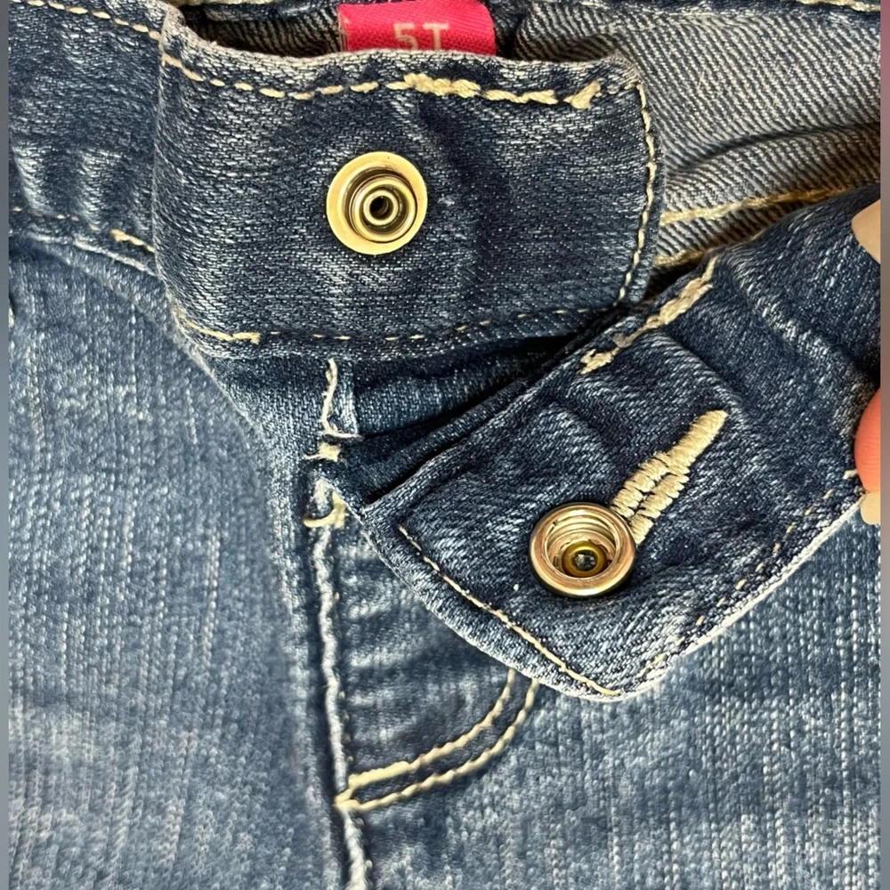 The Children's Place Skinny Jeans